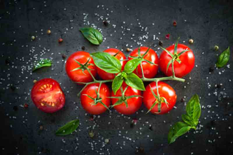 propiedades del tomate un fruto saludable